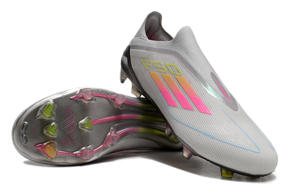 adidas F50 Elite Laceless FG35-45