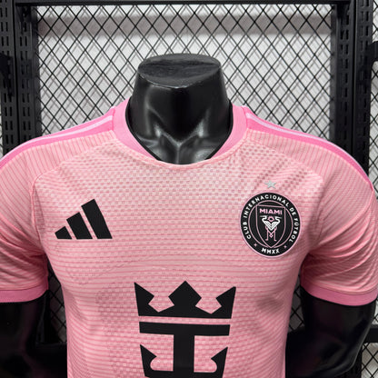 adidas חולצת אינטר מיאמי בית 2026/27