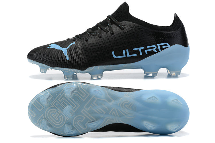 Puma Ultra 1.3 FG/AG Sunblaze Bluemazing - נעלי פומה