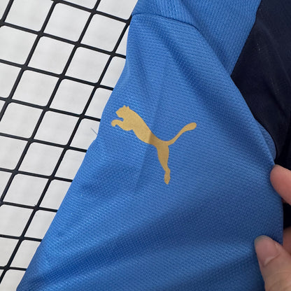 חולצת רטרו איטליה בית 2006
