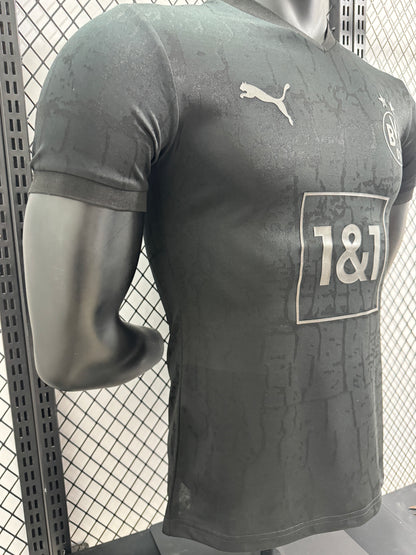 חולצת בורוסיה דורטמונד 23/24 שחורה - מהדורה מיוחדת