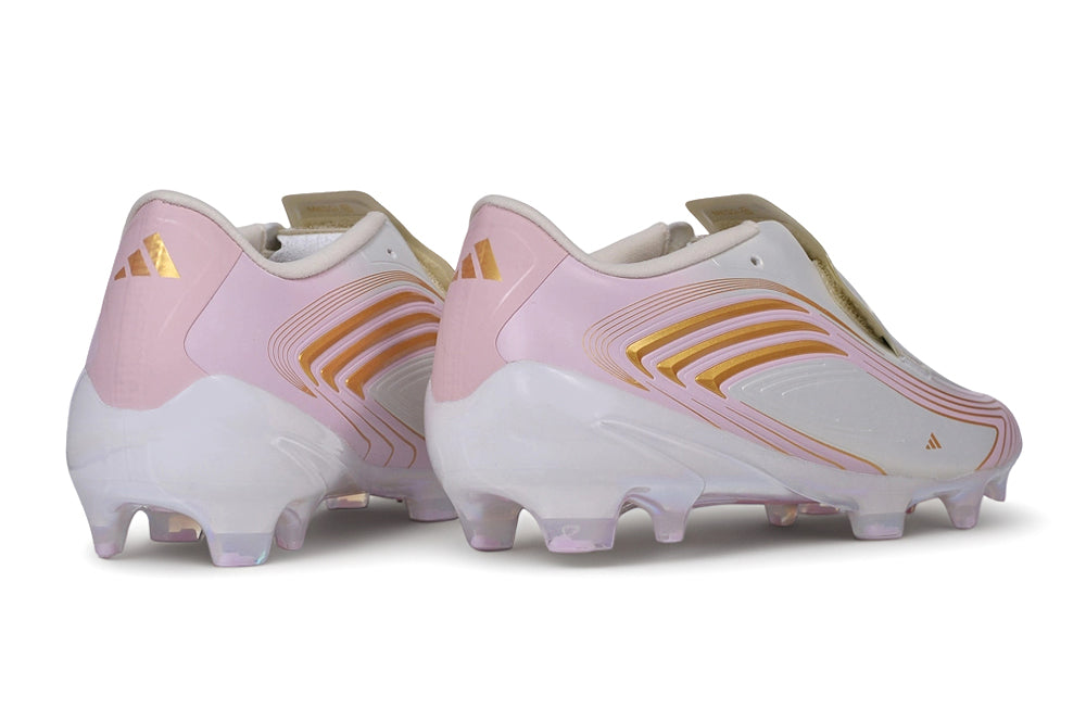 Adidas F50 Elite Laceless FG Special Edition - נעלי אדידס