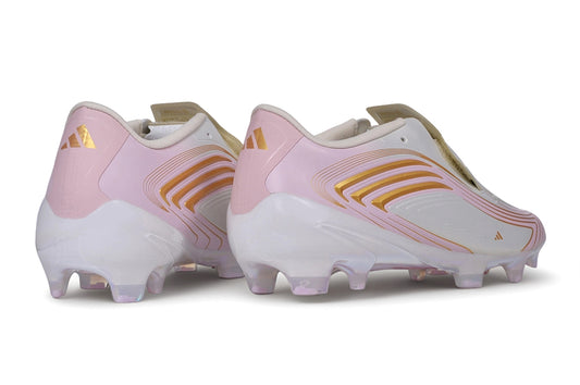 Adidas F50 Elite Laceless FG Special Edition - נעלי אדידס