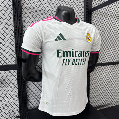 חולצת בית ריאל מדריד 26/27 מהדורת פרימיום