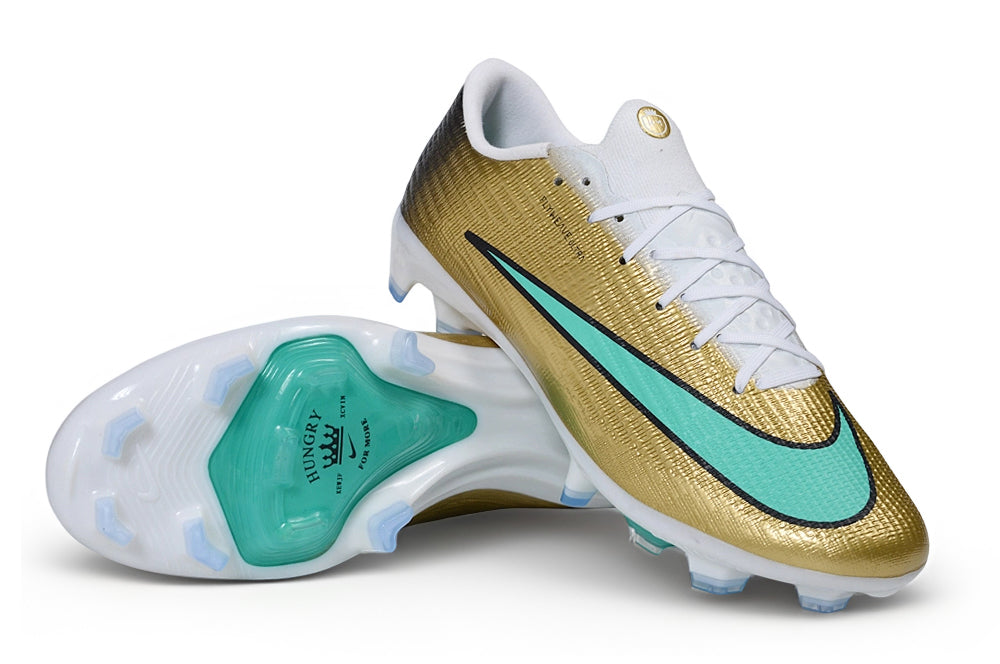 בעיצוב אמבפה  Nike Mercurial FG -  נעליי כדורגל נייק
