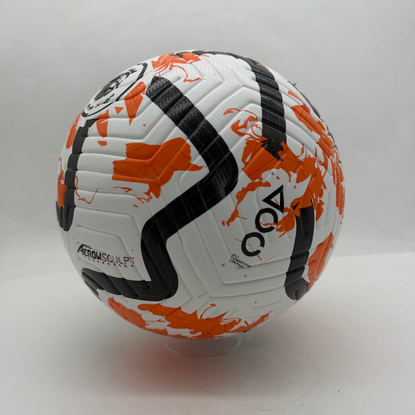 Premier League Quality Pro –  כדור כדורגל מקצועי