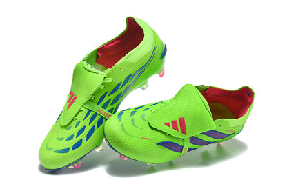 Adidas Predator 26 Elite Tongue FG Soccer Cleats – נעלי אדידס