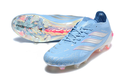 Adidas Predator 26 Elite FG - נעלי כדורגל אדידס