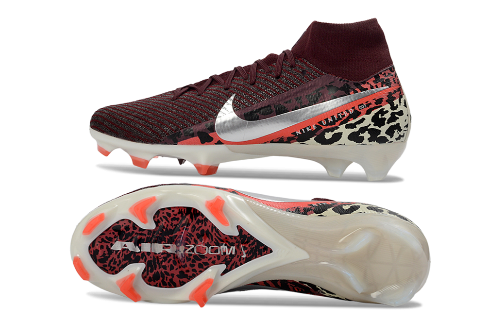 Nike Air Zoom Mercurial Superfly IX Elite FG נעליי נייק