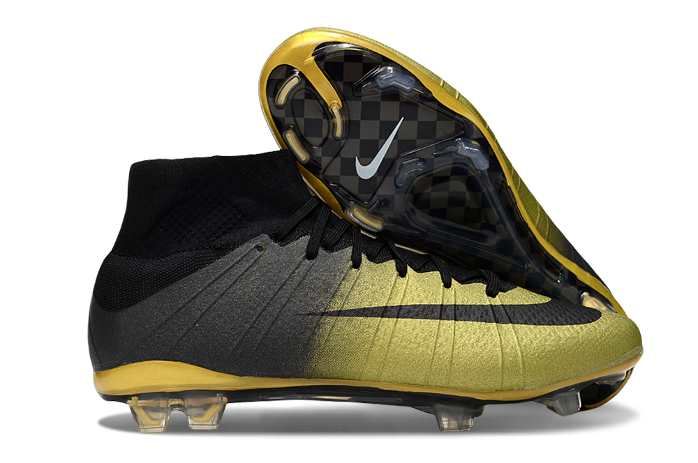 Nike Mercurial Superfly 10 FG - נעלי כדורגל נייק