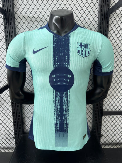 חולצת FC ברצלונה מיוחדת – מהדורה ייחודית