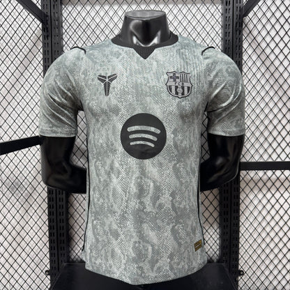 FC Barcelona x Kobe Bryant 2026/27 – Goalkeeper Away - חולצת שוער ברצלונה