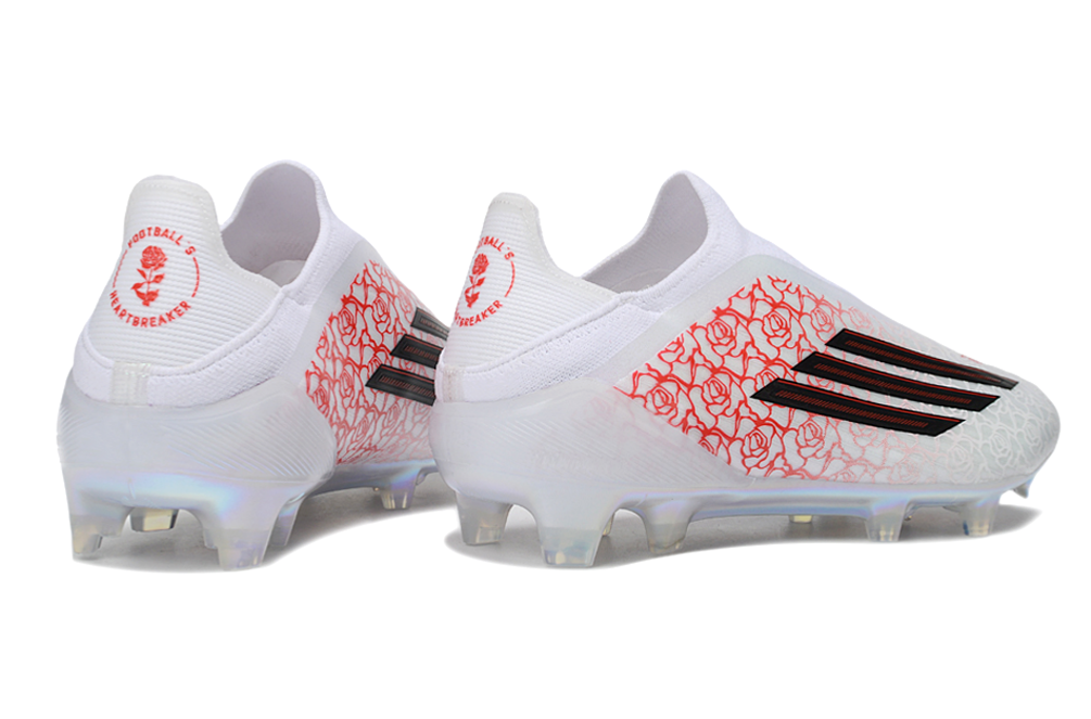 Adidas F50 Elite Laceless FG – נעליי כדורגל אדידס