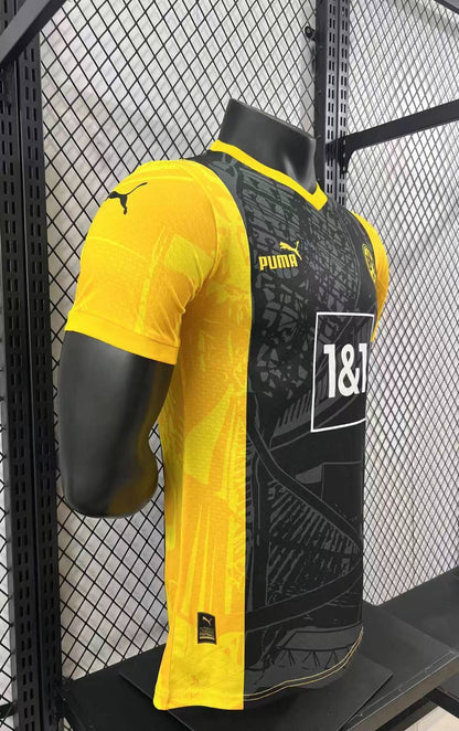 דורטמונד חולצה 24/25