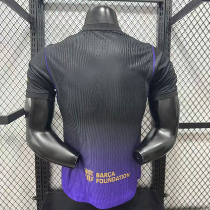 Barcelona Away Jersey 2026/27 - חולצת ברצלונה חוץ