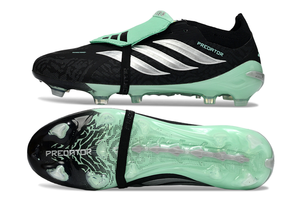 דור 26 Adidas Predator Elite Tongue FG  נעלי כדורגל אדידס