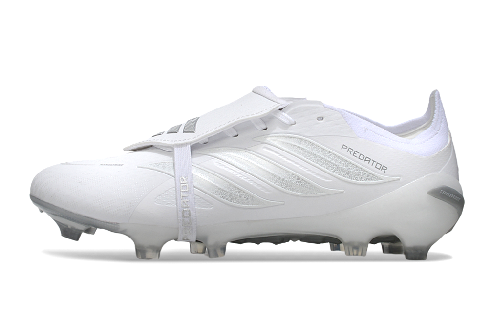 adidas Predator Elite Fold-Over Tongue FG - נעלי כדורגל אדידס