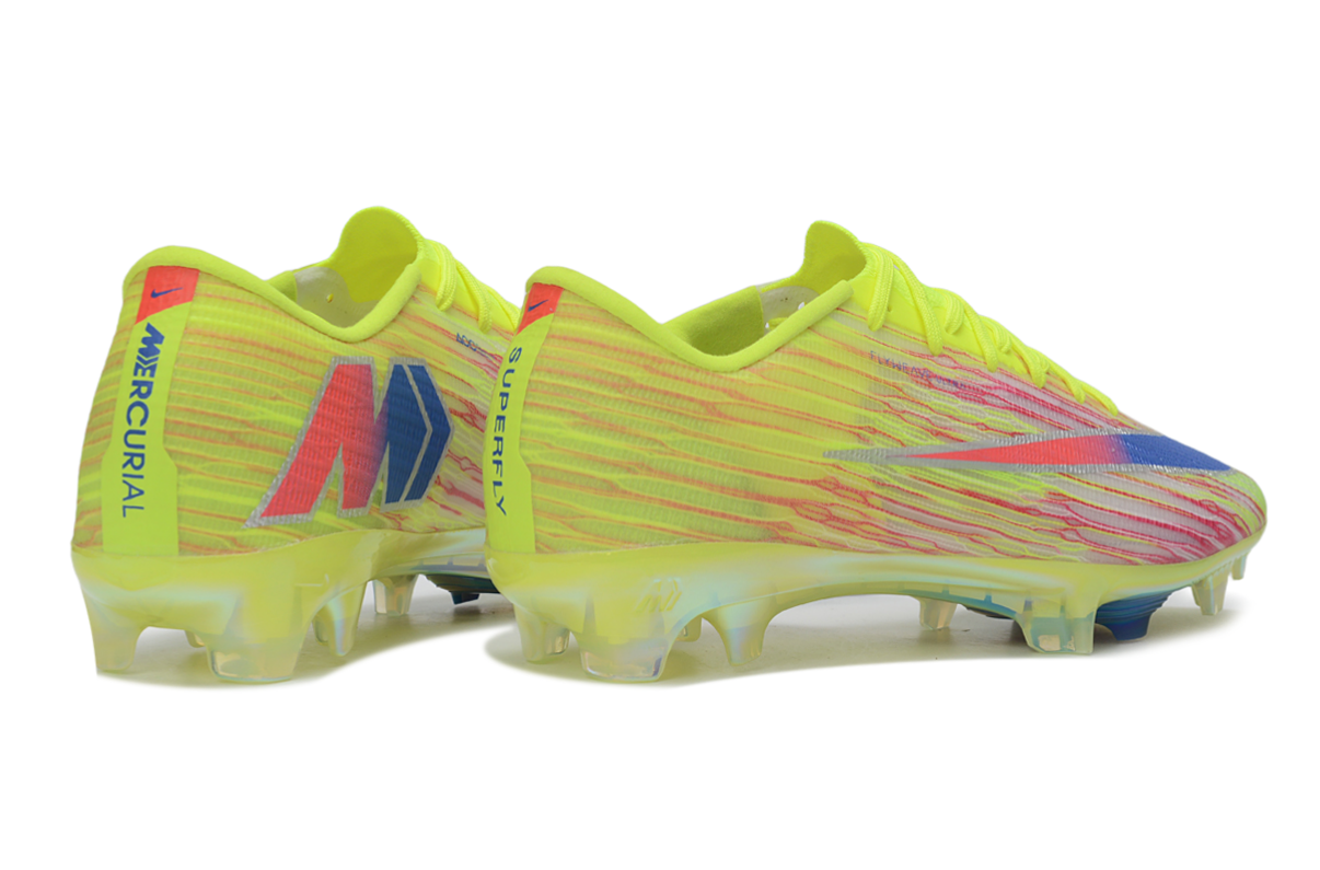 Nike Air Zoom Mercurial Vapor XV Elite FG – Bonded Pack - נעלי נייק