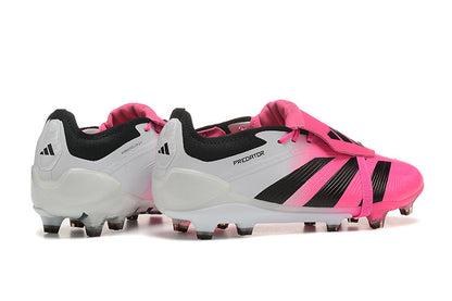Adidas Predator Elite Tongue FG  נעליי כדורגל אדידס