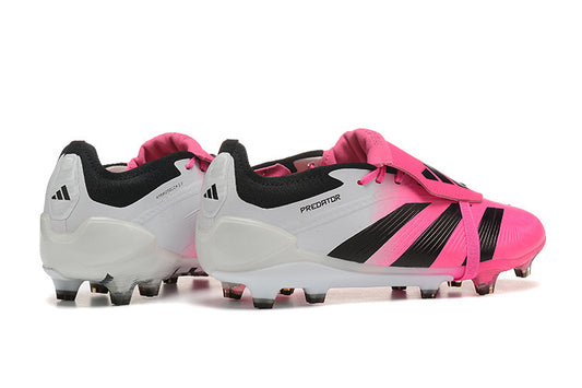 Adidas Predator Elite Tongue FG  נעליי כדורגל אדידס