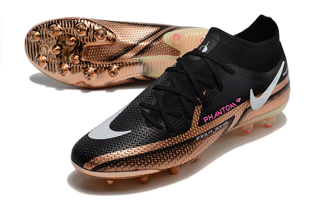 Nike Phantom GX Elite DF FG - נעליי נייק