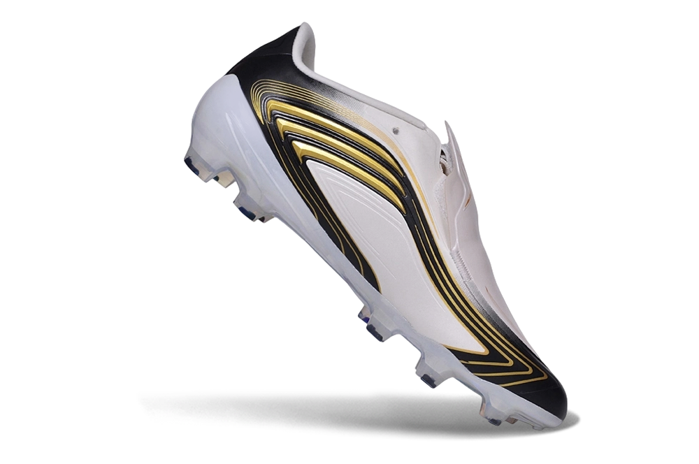 Adidas F50 Elite Laceless FG Special Edition - נעלי אדידס