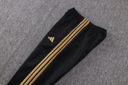 Juventus Training Suit חליפת אימון יובנטוס 26/27 שחור זהב