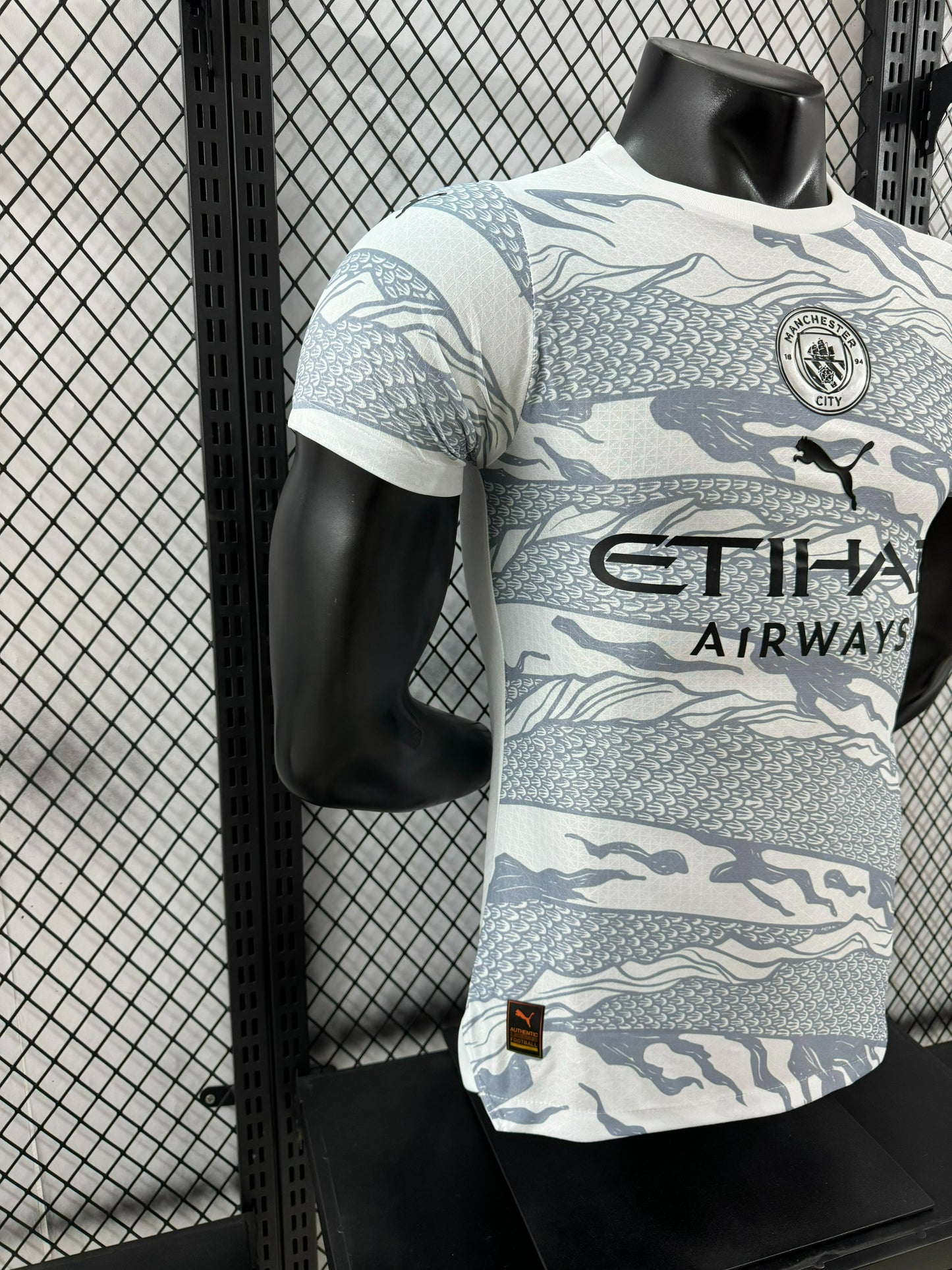 !! מנצ'סטר סיטי 2026 – מהדורה מיוחדת וחדשה