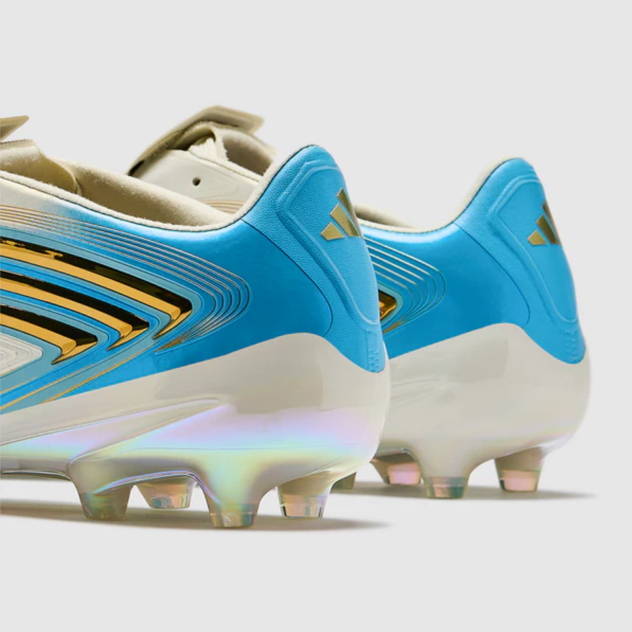 Adidas F50 Elite Laceless FG Messi Special Edition - נעלי אדידס