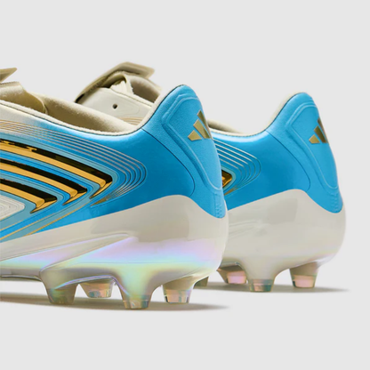 Adidas F50 Elite Laceless FG Messi Special Edition - נעלי אדידס