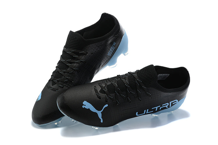 Puma Ultra 1.3 FG/AG Sunblaze Bluemazing - נעלי פומה