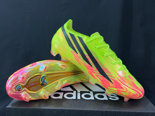 Adidas F50 Elite FG - נעלי אדידס