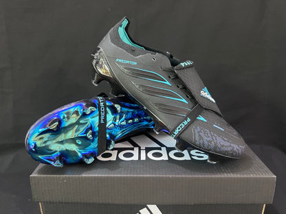 Adidas Predator 26 Elite Tongue FG Soccer Cleats – נעלי אדידס