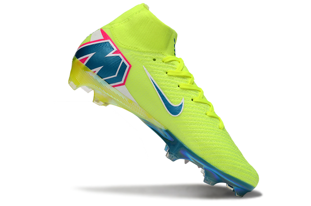 Nike Air Zoom Mercurial Superfly IIX Elite FG - נעליי נייק