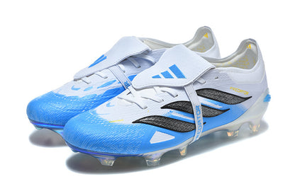 Adidas Predator 26 Elite Tongue FG Soccer Cleats – נעלי אדידס