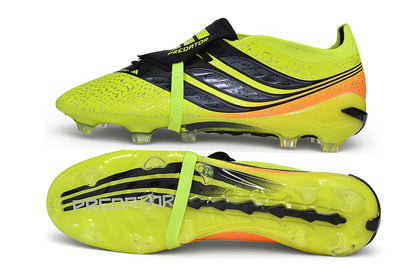 Adidas Predator Elite Tongue FG - נעלי אדידס