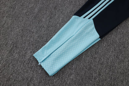 חליפת אימון ארוכה של נבחרת ארגנטינה | עונת 26/27