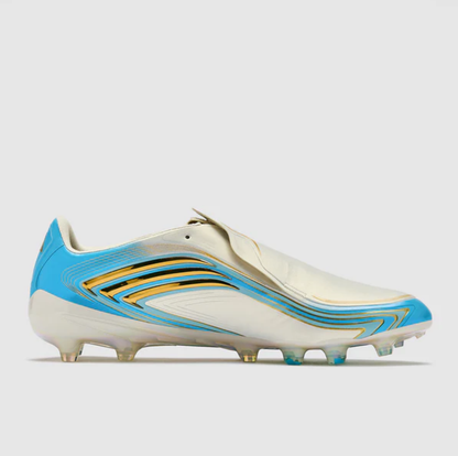 Adidas F50 Elite Laceless FG Messi Special Edition - נעלי אדידס