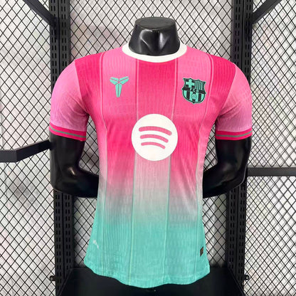 חולצה מהדורה מיוחדת של ברצלונה