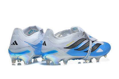 Adidas Predator 26 Elite Tongue FG Soccer Cleats – נעלי אדידס