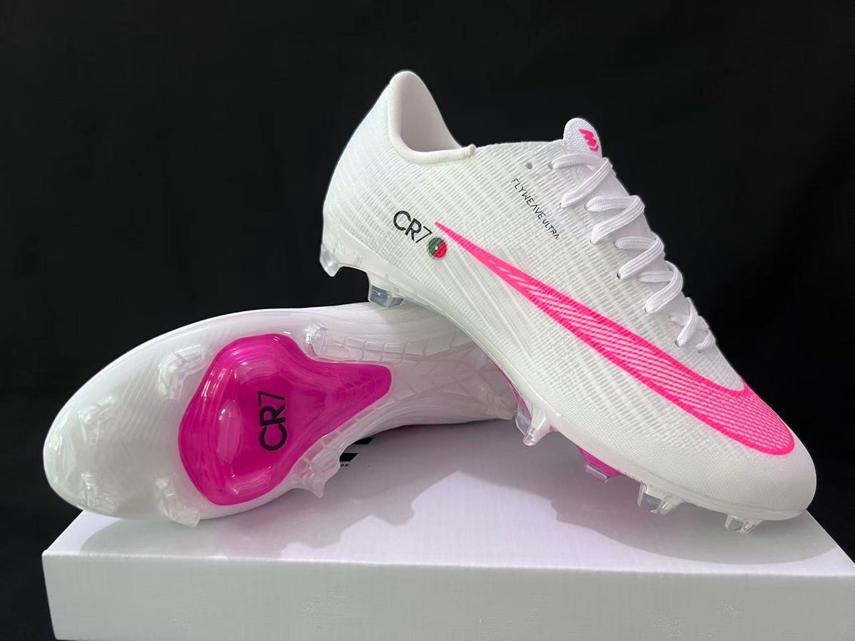 Nike Air Zoom Mercurial Vapor Elite FG – CR7 נעלי כדורגל נייק