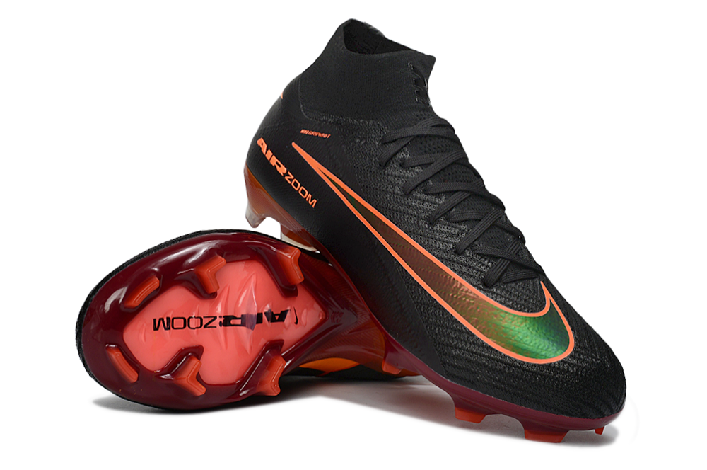 Nike Mercurial Superfly 10 Elite FG - נעלי כדורגל נייק