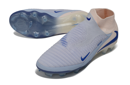 Nike Phantom 6 High Elite FG - נעלי כדורגל נייק