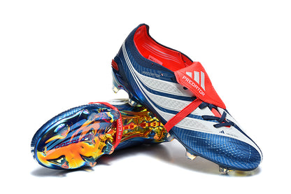adidas Predator Elite Fold-Over Tongue FG - נעלי כדורגל אדידס