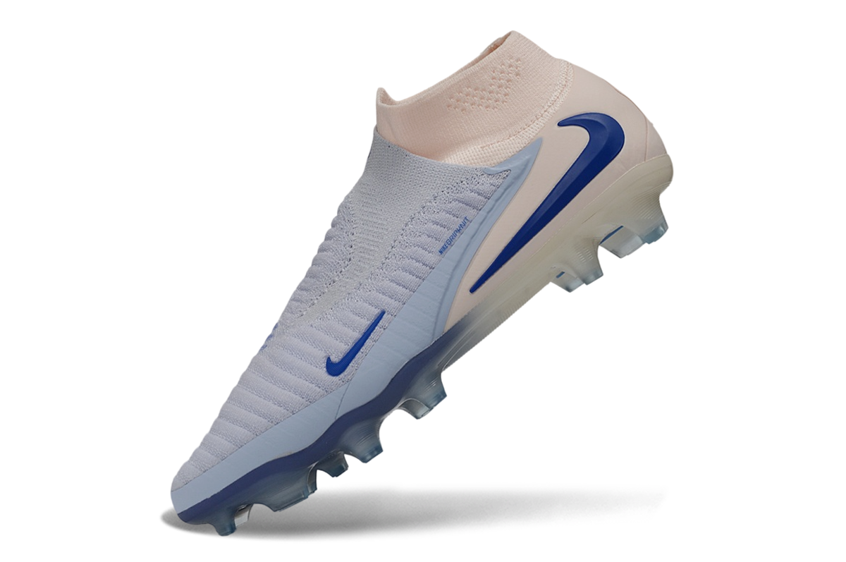 Nike Phantom 6 High Elite FG - נעלי כדורגל נייק