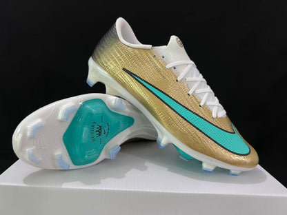 בעיצוב אמבפה  Nike Mercurial FG -  נעליי כדורגל נייק