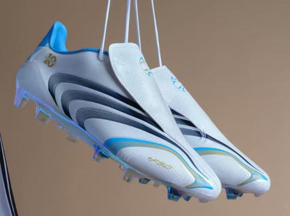 adidas F50 Elite Laceless FG Messi Special Edition נעלי אדידס