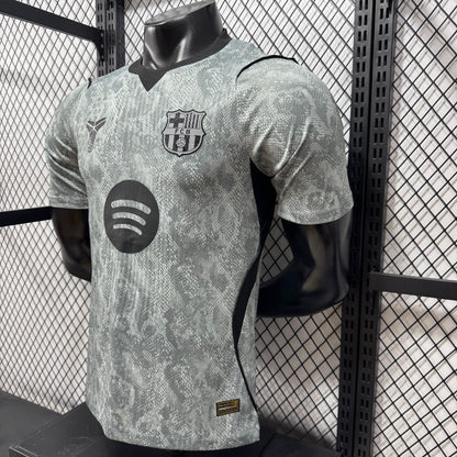 FC Barcelona x Kobe Bryant 2026/27 – Goalkeeper Away - חולצת שוער ברצלונה