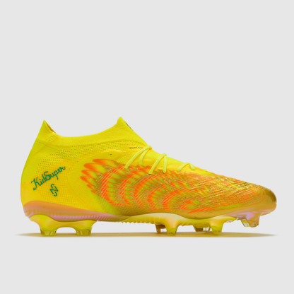 Puma FUTURE 8 ULTIMATE FG/AG - נעליי כדורגל פומה