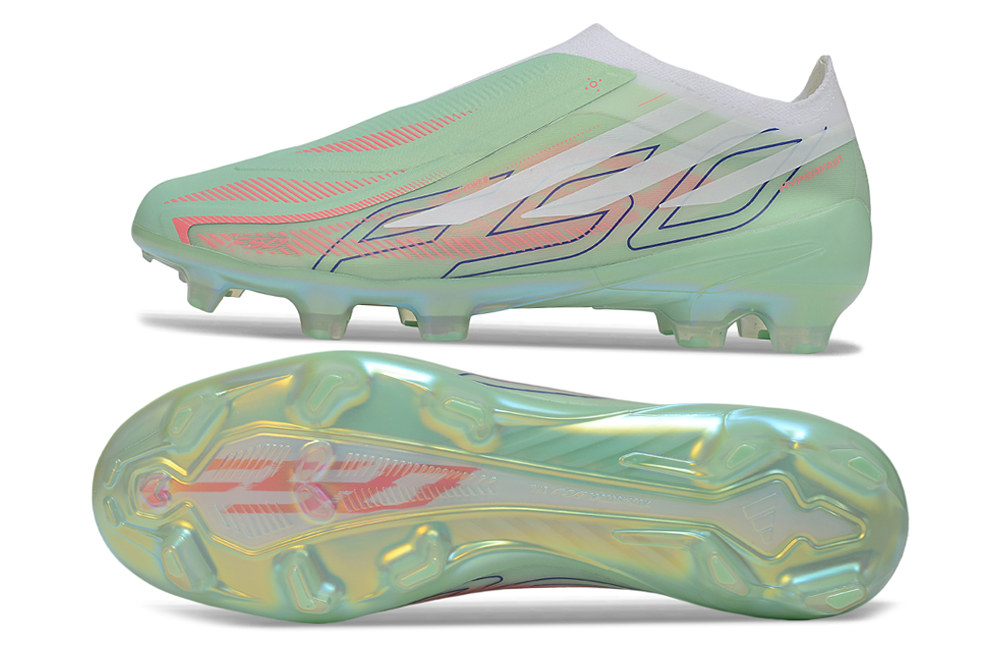 F50 Hyperfast Elite FG - Adidas F50 Hyperfast Elite FG - נעלי אדידס
